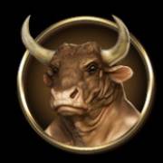 Divine Fortune Megaways: Minotaurus