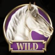 Divine Fortune: Pferd