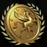 Divine Fortune: Münze
