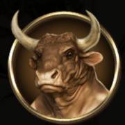 Divine Fortune: Minotaurus