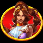Divine Links: Göttin