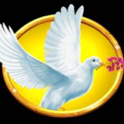Divine Links: Taube