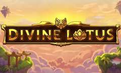 Spiel Divine Lotus