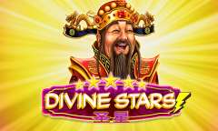 Spiel Divine Stars