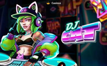 DJ Cat