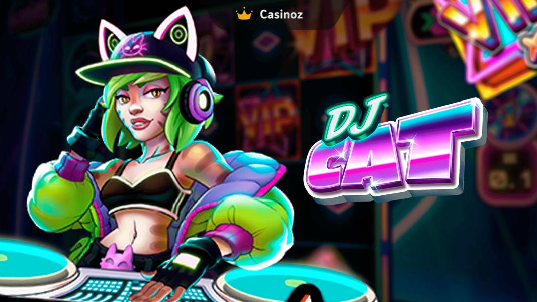 DJ Cat