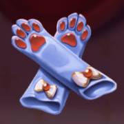 Doggy Riches Megaways: Handschuhe