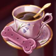Doggy Riches Megaways: Kaffee