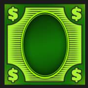 Dolla Dolla Bill: Besonderes Bargeld-Symbol