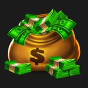 Dolla Dolla Bill: Spezielles Sammler-Symbol