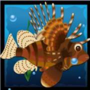 Dolphin’s Pearl: Igelfisch