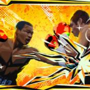 Donkey and the Goats: Boxer