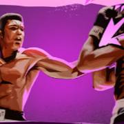 Donkey and the Goats: Boxer 2