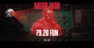 Doomsday Saloon: Gewinne