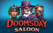 Doomsday Saloon