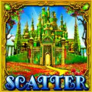 Dorothy`s Fairyland: Streuung