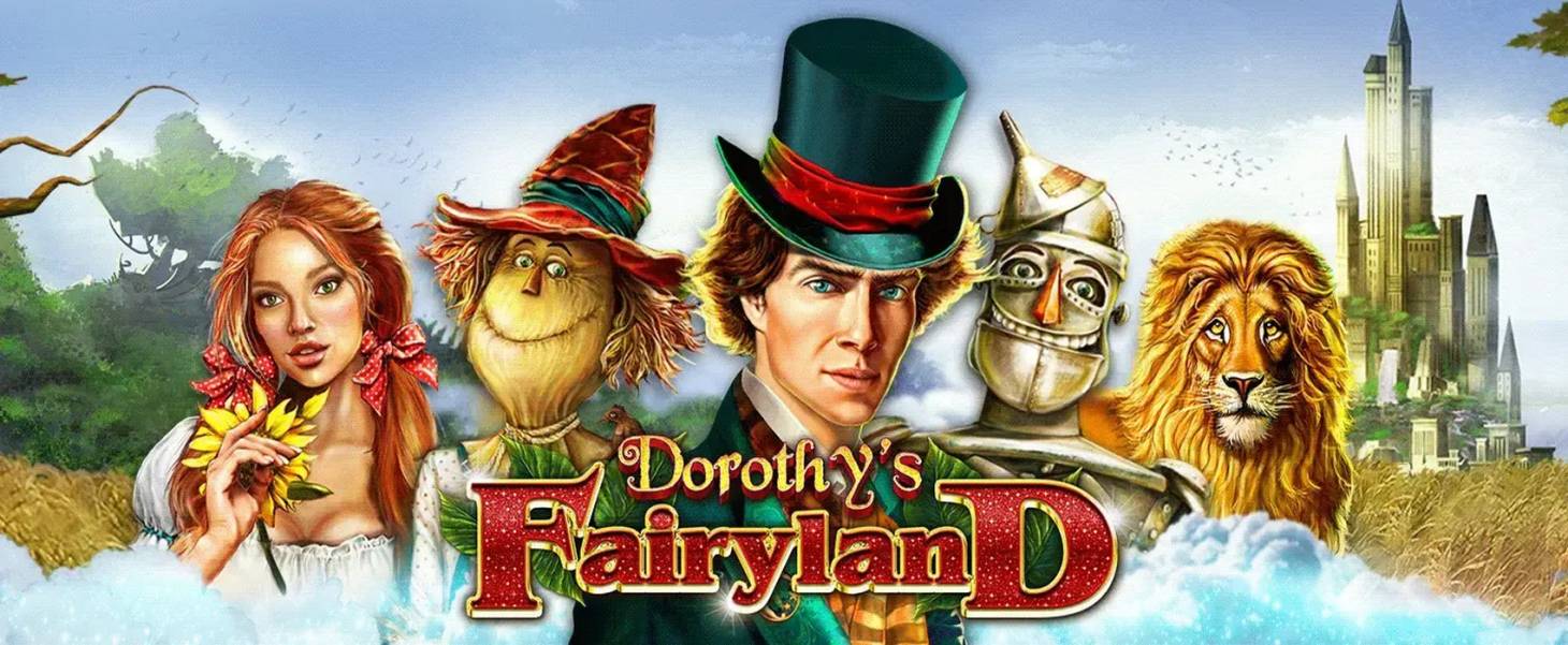 Dorothy`s Fairyland