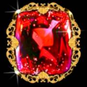 Double Da Vinci Diamonds: Roter Edelstein