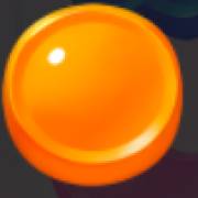 Double Rainbow: Orange Karamell