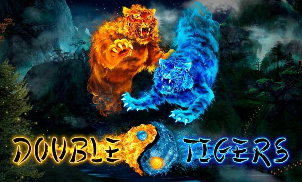 Double Tigers