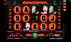 Spiel Downtown
