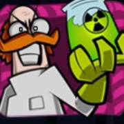 Dr Wildshock Mad Loot Lab: Wissenschaftlerin