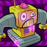 Dr Wildshock Mad Loot Lab: Roboter