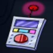 Dr Wildshock Mad Loot Lab: Fernsteuerung