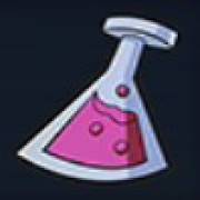 Dr Wildshock Mad Loot Lab: Flachmann
