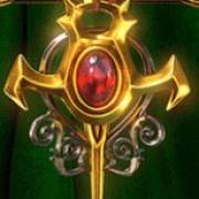 Dracula Awakening: Kreuz