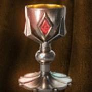 Dracula Awakening: Becher