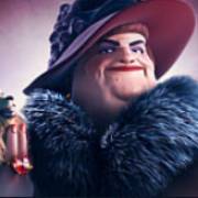 Dracula: Dame