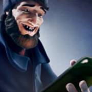 Dracula: Trunkenbold