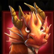 Drago: Jewels of Fortune: Feurig