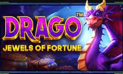 Spiel Drago: Jewels of Fortune