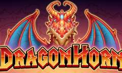 Spiel Dragon Horn