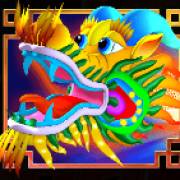Dragon Hot Hold and Spin: Streuung