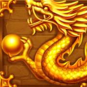 Dragon Match Megaways: Doppelter Drache