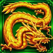 Dragon Match Megaways: Zappelnder Drache