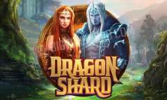 Spiel Dragon Shard