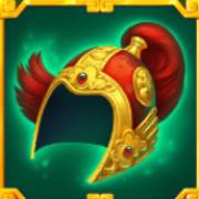 Dragon vs Phoenix: Helm