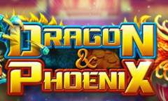 Spiel Dragon vs Phoenix