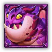 Dragonfate’s Favor: Lila Drache