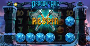 Dragon's Axe: Einzigartige Merkmale