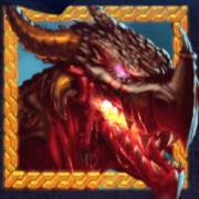 Dragon's Axe: Drache