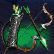 Dragon's Axe: Zwiebeln