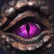 Dragon's Axe: Das Auge des Drachen