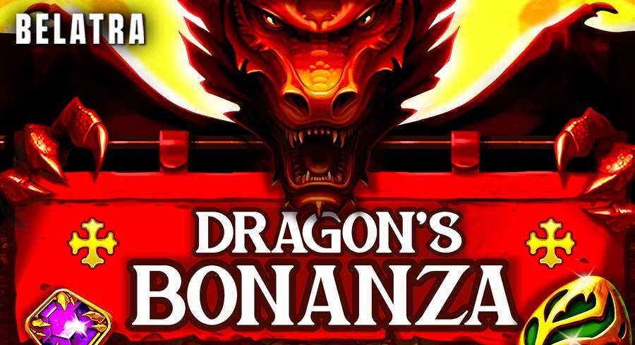 Dragon’s Bonanza