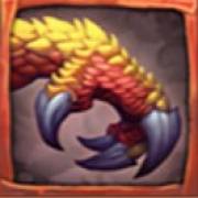 Dragons Breath: Pfote