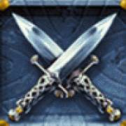 Dragons Clusterbuster: Messer